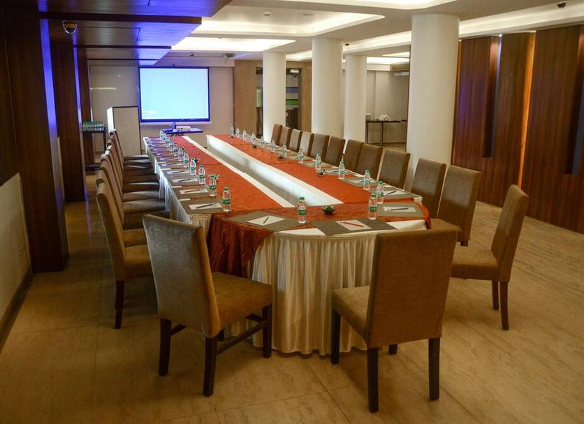 Konferans salonu Fotoğraf