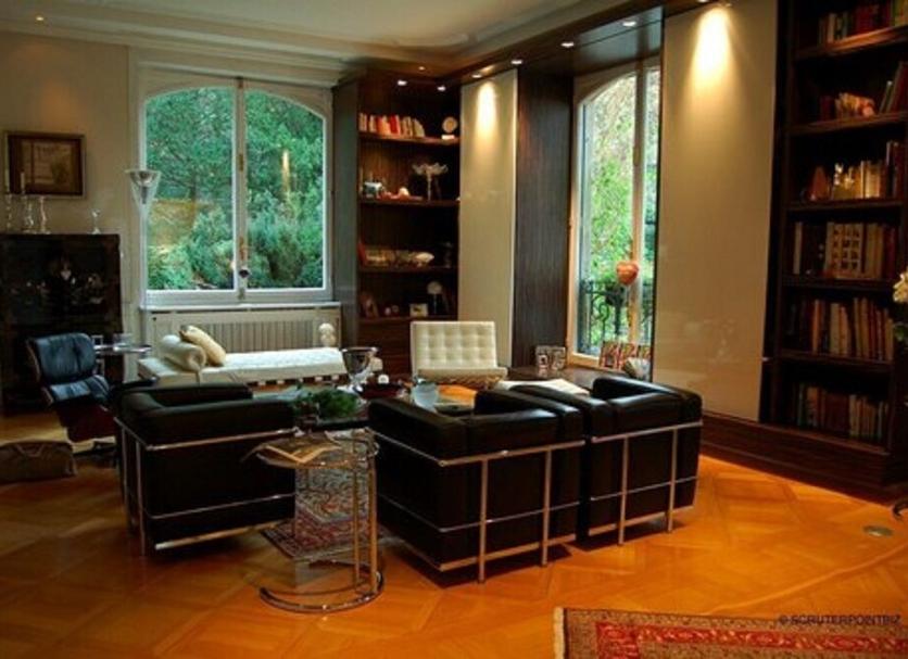 Salon Fotoğraf