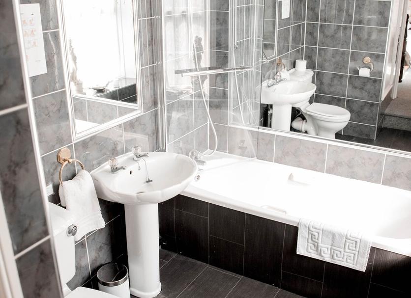 Banyo Fotoğraf