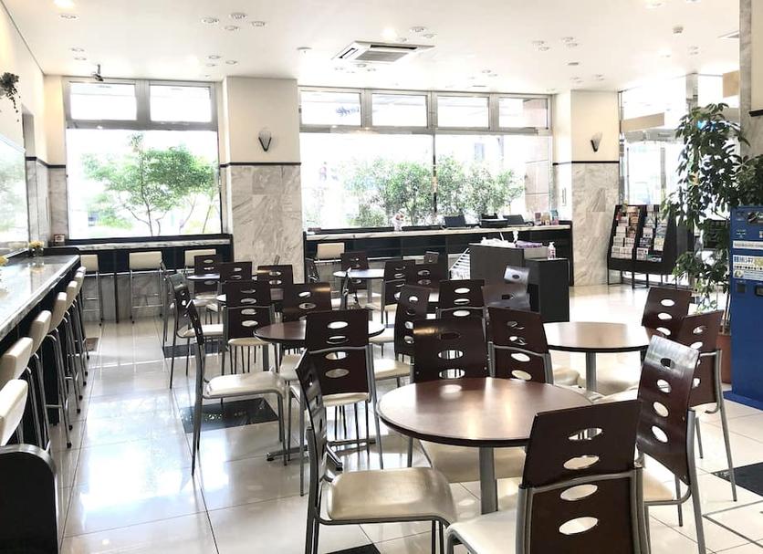 Restoran Fotoğraf