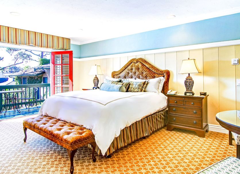 Yatak Odası Fotoğraf