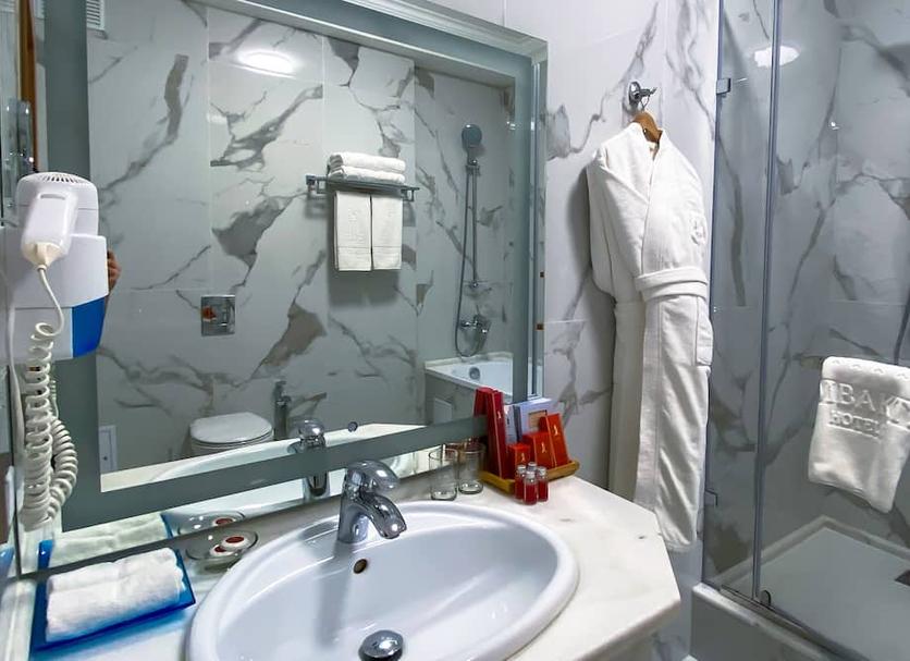 Banyo Fotoğraf