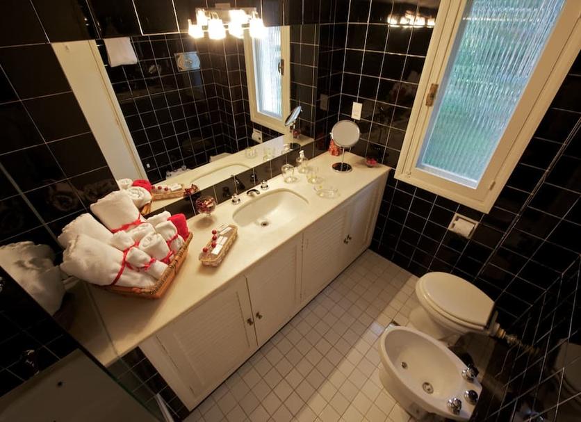 Banyo Fotoğraf