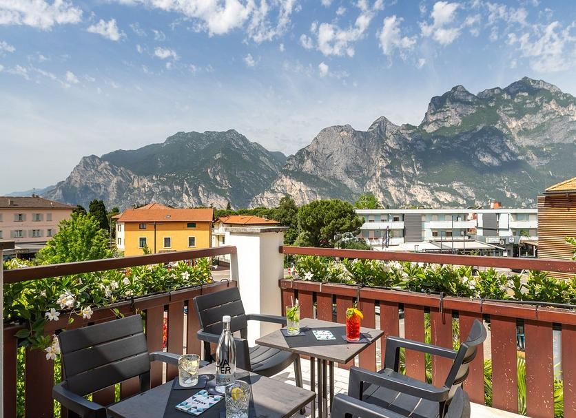 Balkon Fotoğraf