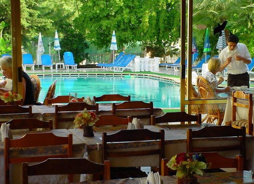 Restoran Fotoğraf