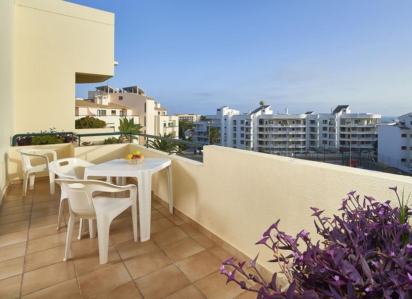 Balkon Fotoğraf