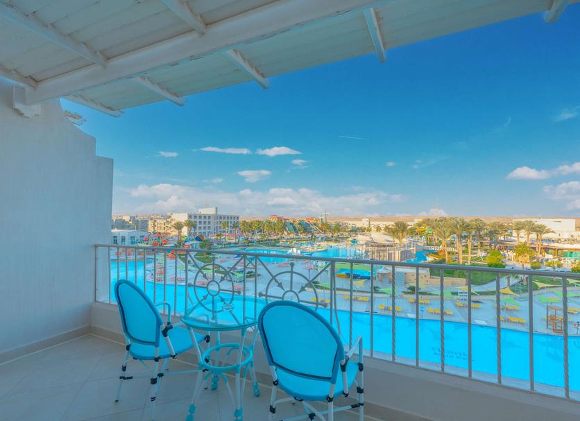 Balkon Fotoğraf