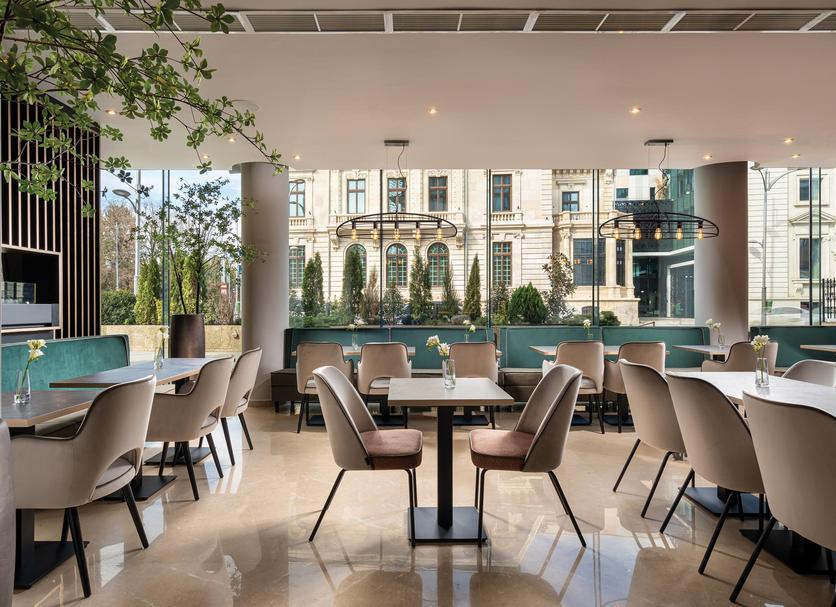 Restoran Fotoğraf
