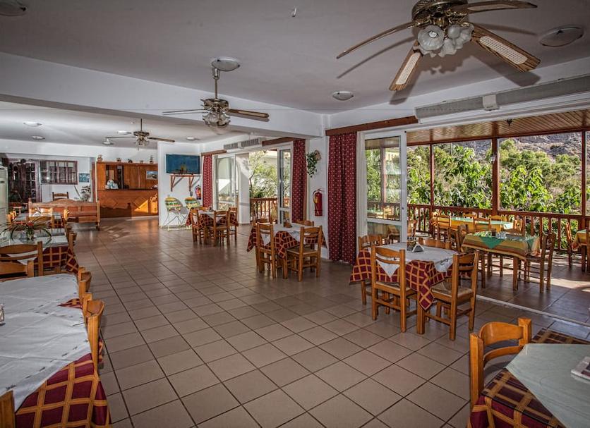 Restoran Fotoğraf