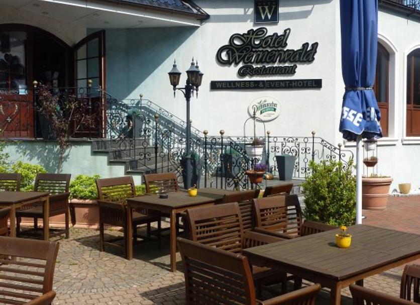 Veranda Fotoğraf