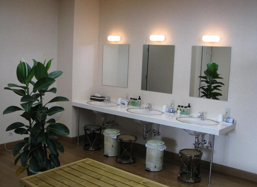 Banyo Fotoğraf