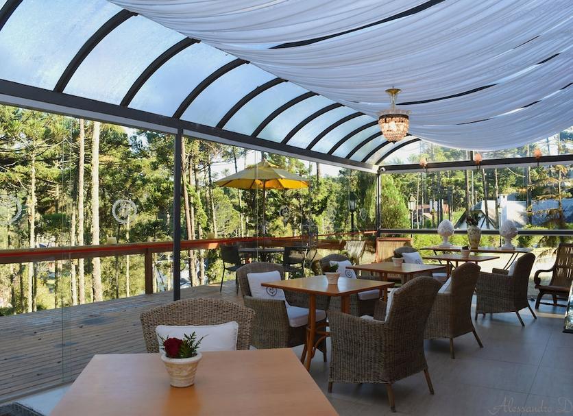 Restoran Fotoğraf