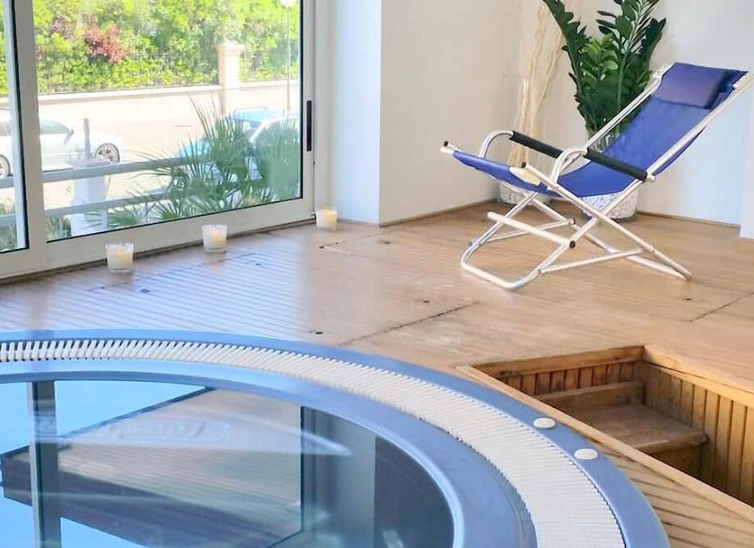 Balkon Fotoğraf