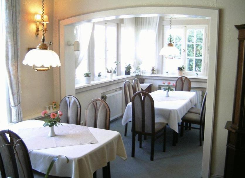 Restoran Fotoğraf