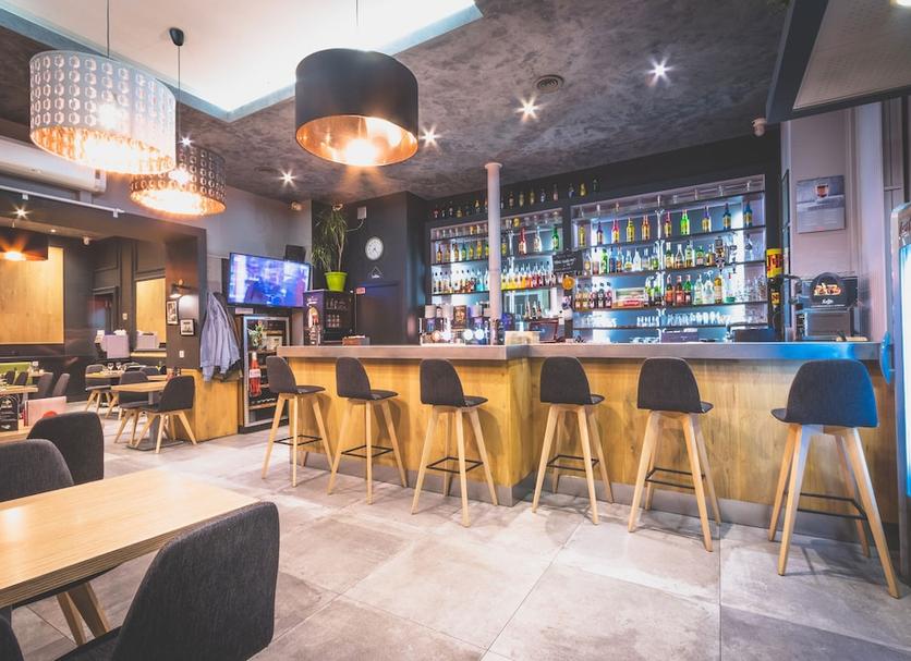Bar Fotoğraf