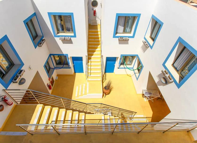 Yemek odası Fotoğraf