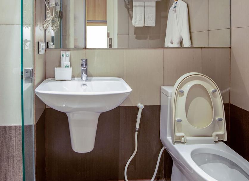 Banyo Fotoğraf