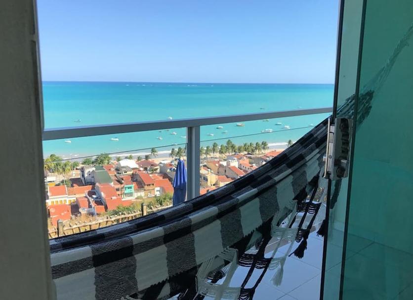 Balkon Fotoğraf