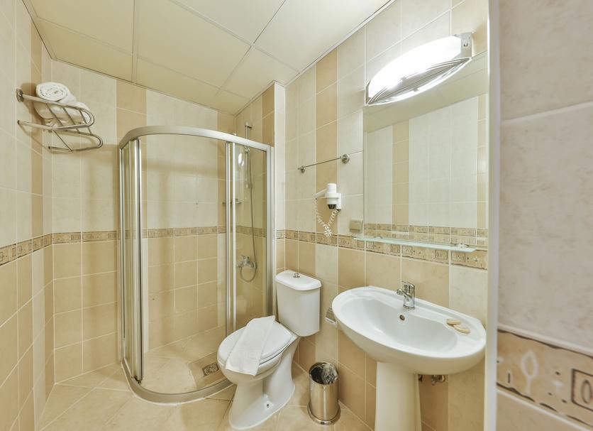 Banyo Fotoğraf