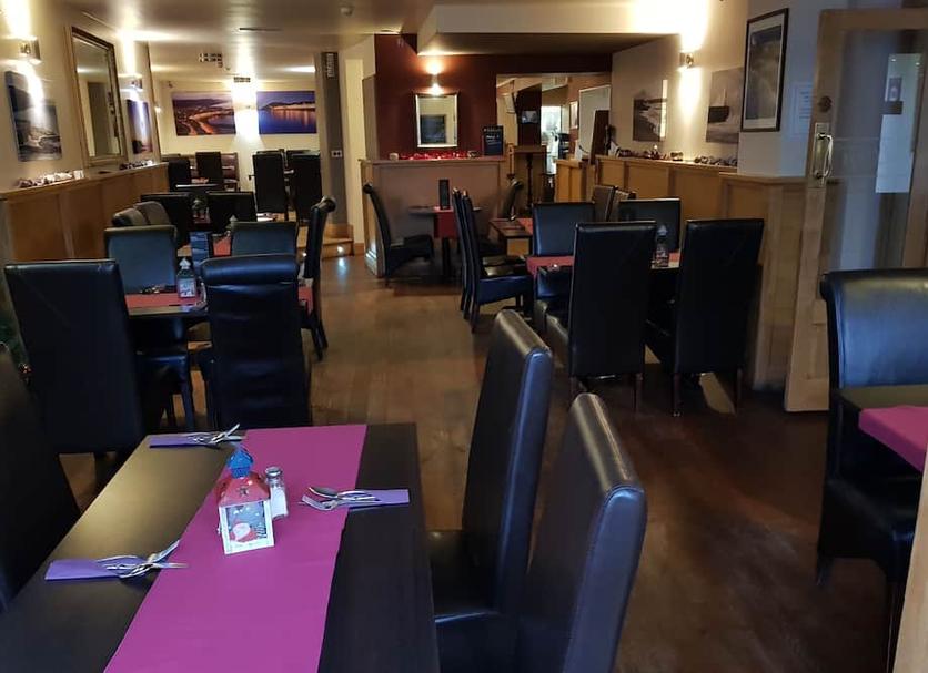 Restoran Fotoğraf