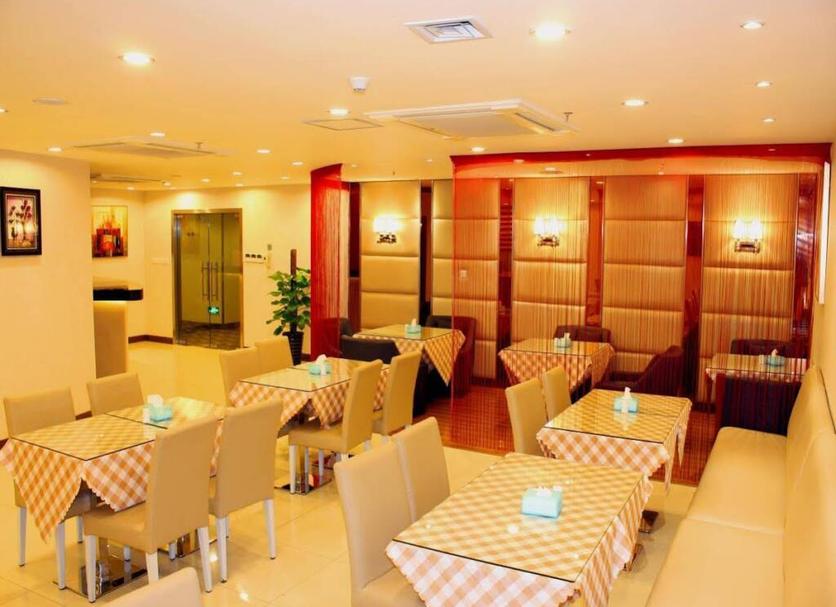 Restoran Fotoğraf