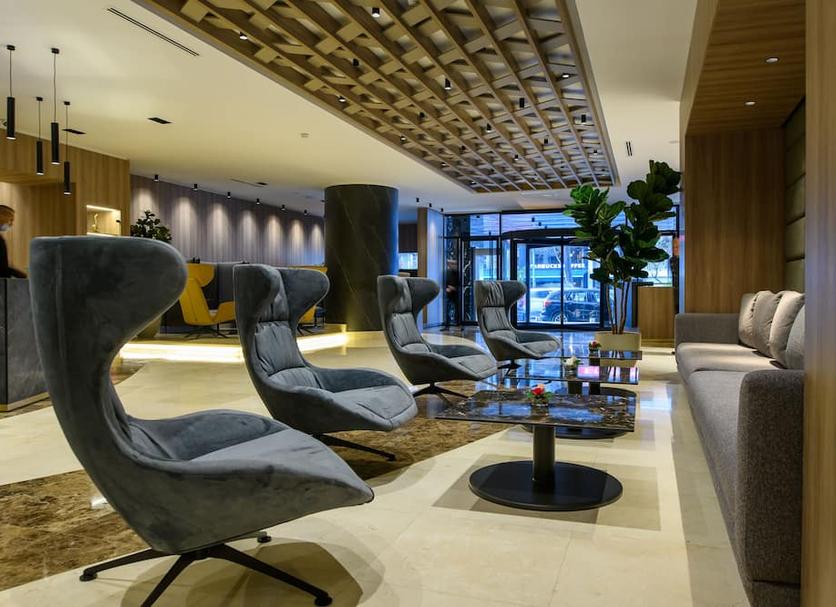 Salon Fotoğraf