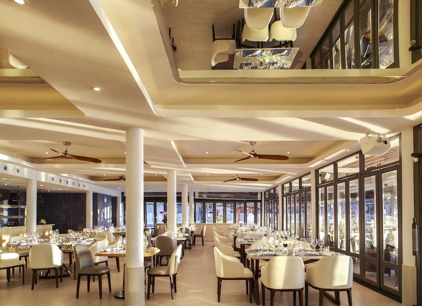 Restoran Fotoğraf