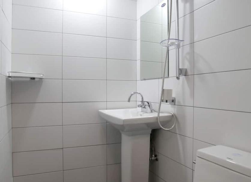 Banyo Fotoğraf