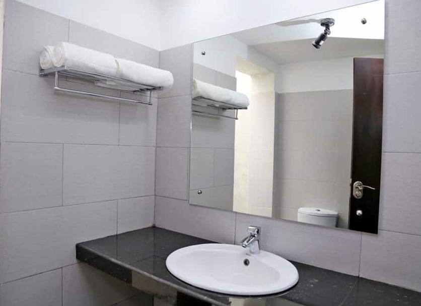 Banyo Fotoğraf