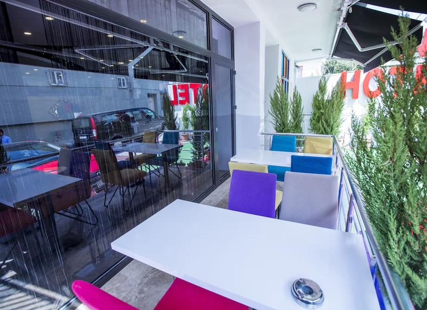 Restoran Fotoğraf