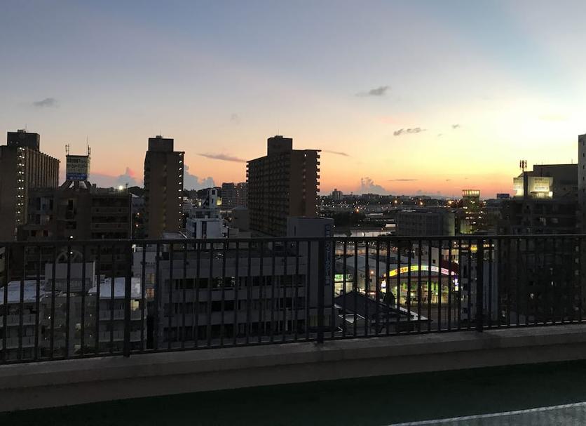 Balkon Fotoğraf
