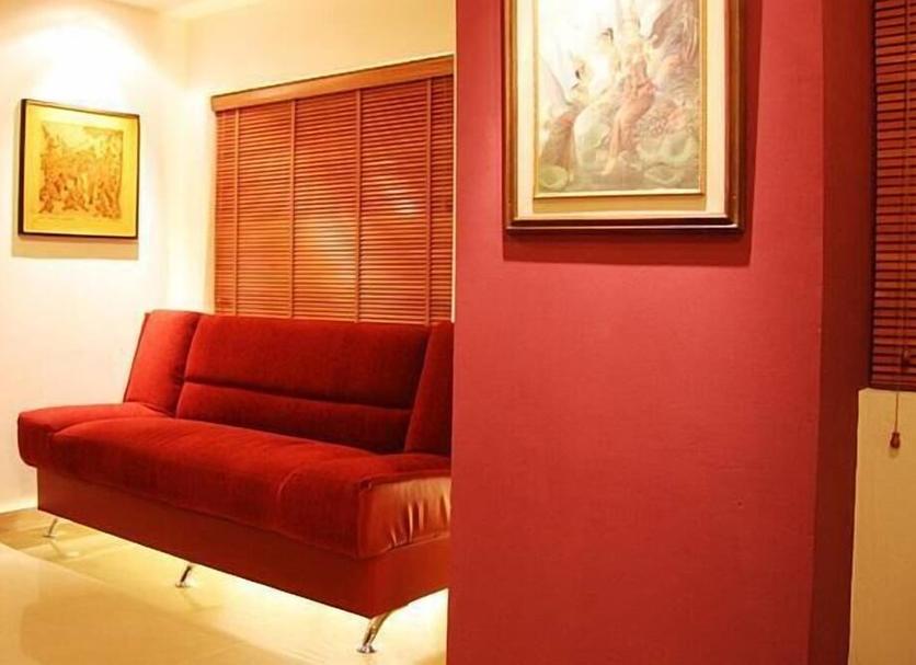 Oturma odası Fotoğraf