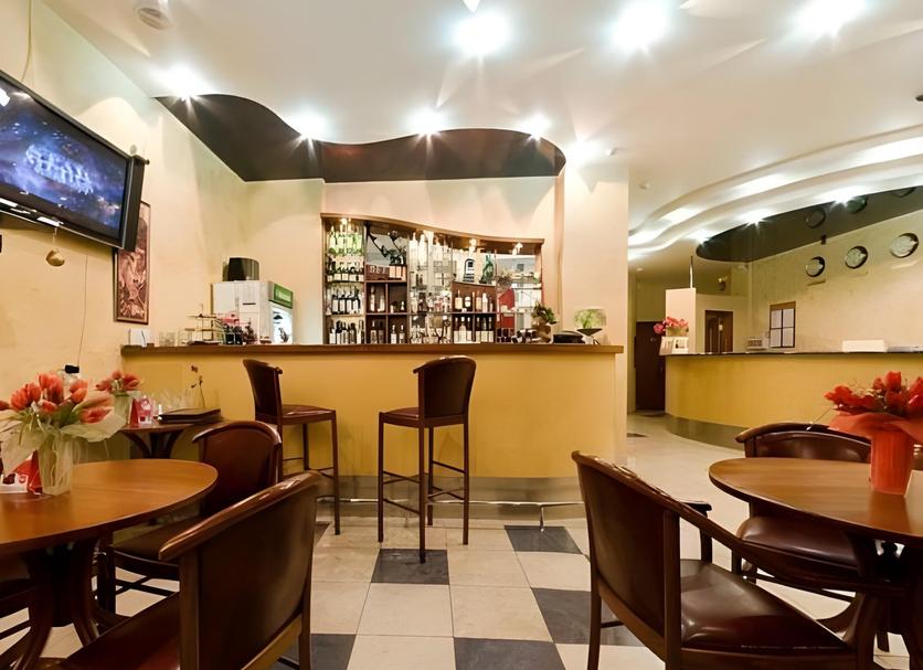 Bar Fotoğraf