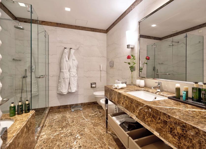 Banyo Fotoğraf