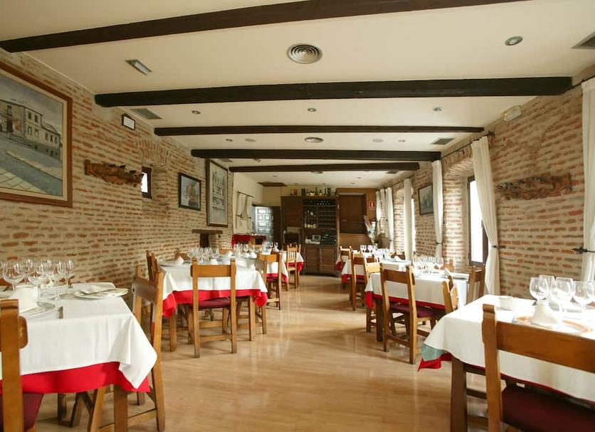 Restoran Fotoğraf