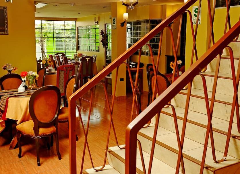 Restoran Fotoğraf