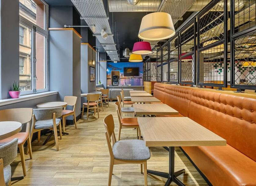 Restoran Fotoğraf