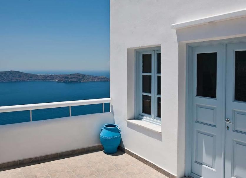 Balkon Fotoğraf