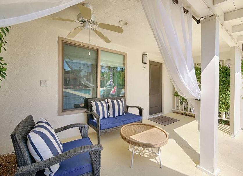 Veranda Fotoğraf
