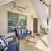 Veranda