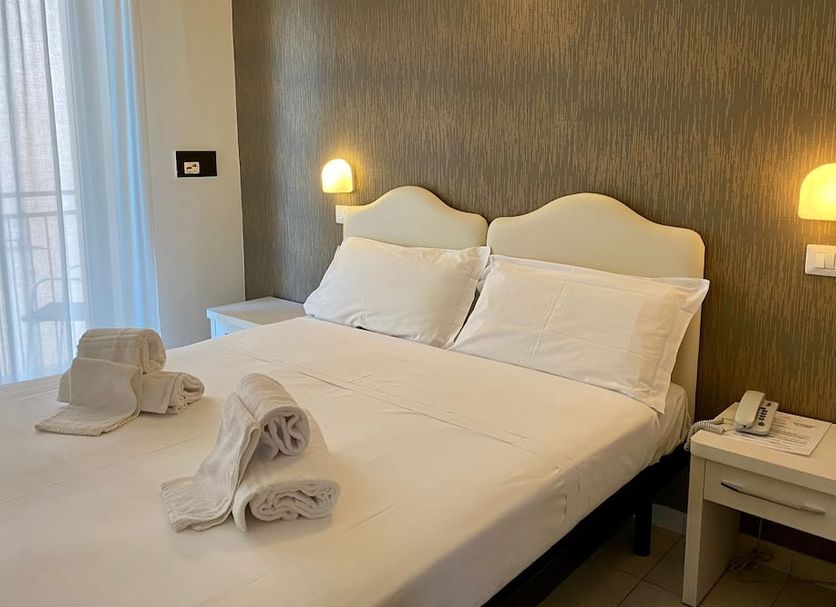 Yatak Odası Fotoğraf