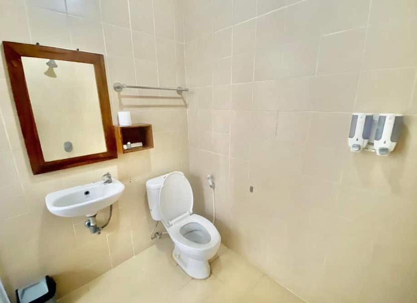 Banyo Fotoğraf