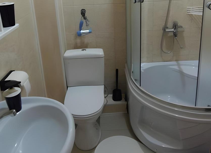 Banyo Fotoğraf