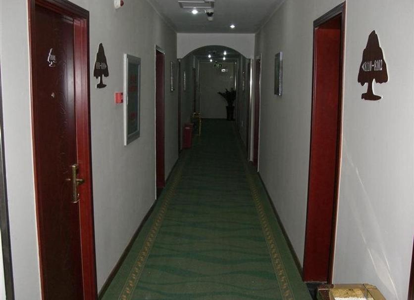 Koridor Fotoğraf
