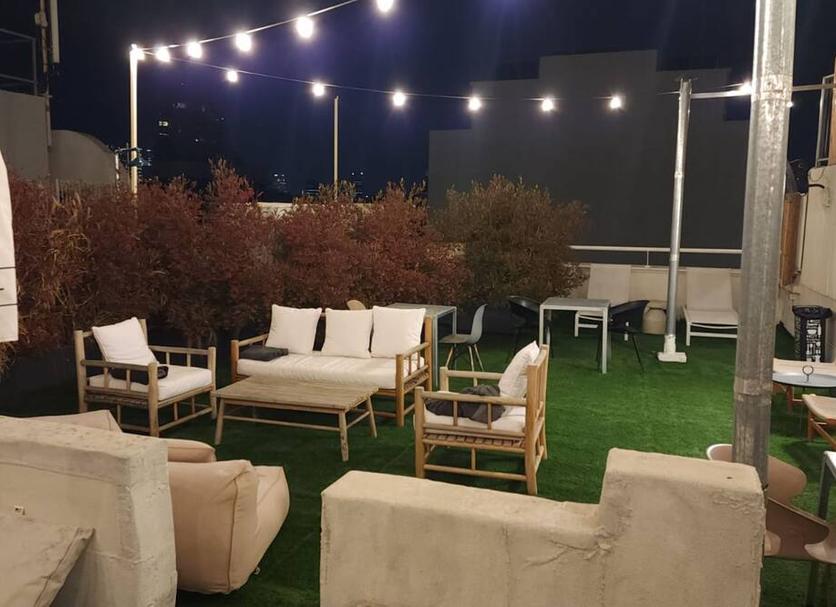 Veranda Fotoğraf