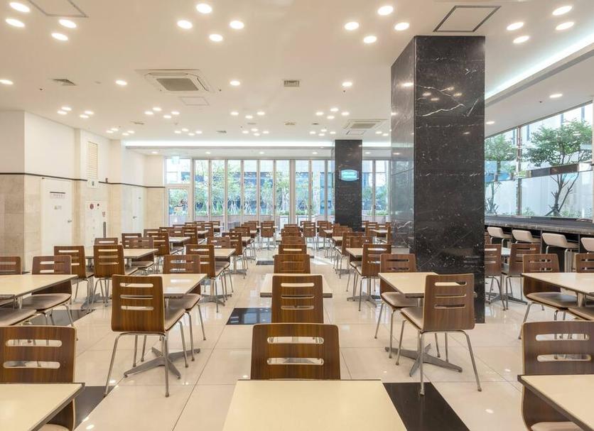 Restoran Fotoğraf