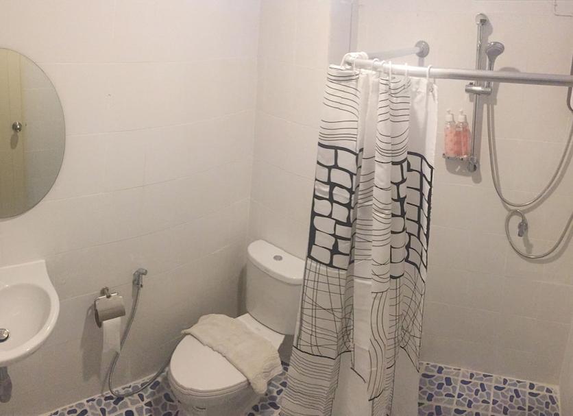 Banyo Fotoğraf