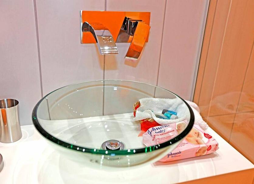 Banyo Fotoğraf