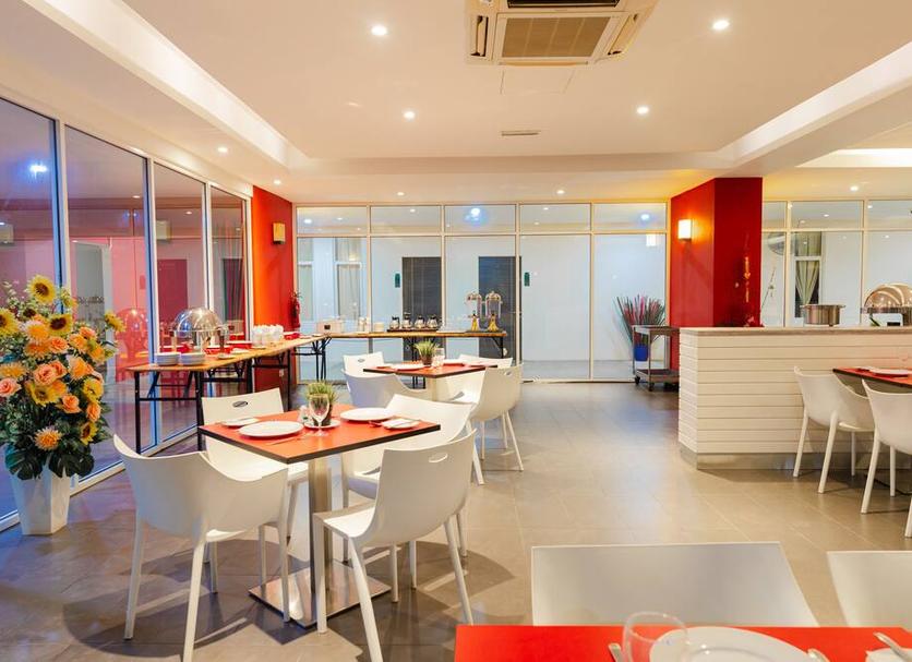 Restoran Fotoğraf
