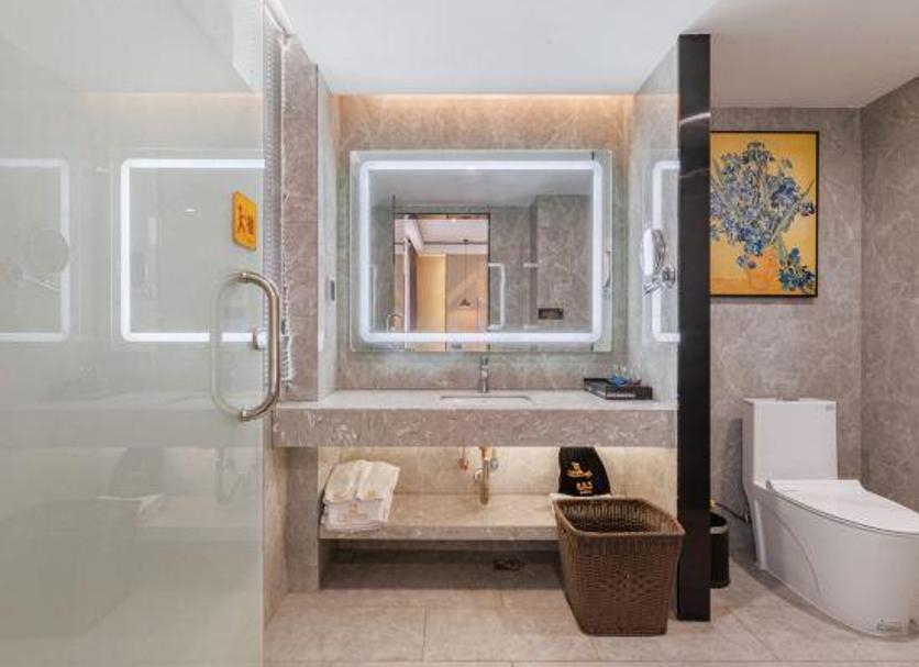 Banyo Fotoğraf